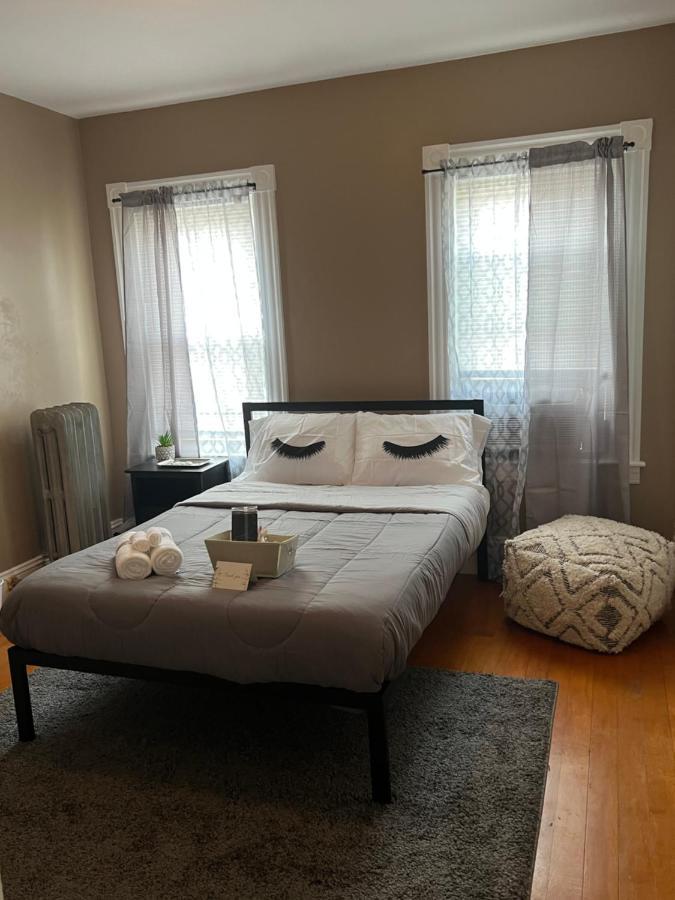 Shy'S Place Brockton Εξωτερικό φωτογραφία