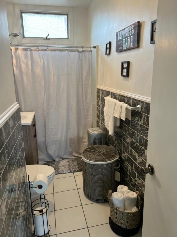 Shy'S Place Brockton Εξωτερικό φωτογραφία