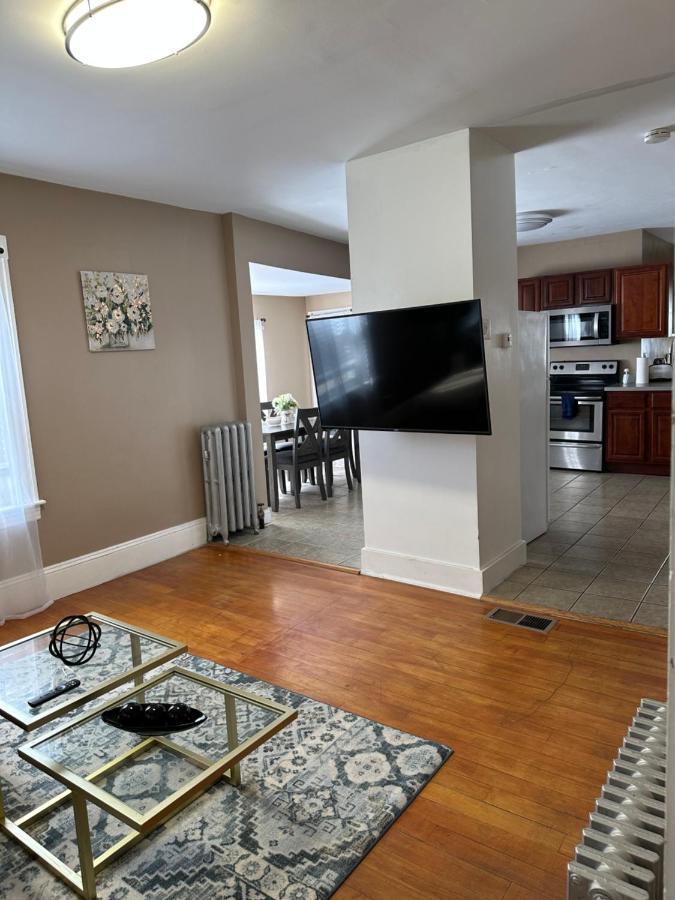 Shy'S Place Brockton Εξωτερικό φωτογραφία
